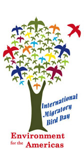 EFTA International Migratory Bird Day